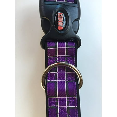 Kong Comfort Dog Collar Kong Comfort Dog Collar