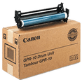 thumbnail image 1 of CANON 7815A004AA (GPR-10) Unité de Tambour Laser pour CANON ImageRunner 1300, 1 of 1