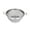 B, variant on Heavy-Duty Stainless Steel Vegetable Washing Basket, Double-Handled Drain Bowl for Rice, Pasta, and Fruit
