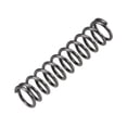 thumbnail image 1 of Unique Bargains Compressed Spring,8mm OD, 1mm Wire Size, 22.75mm Compressed Length, 35mm Free Length,35.3N Load Capacity-65Mn,10pcs, 1 of 4