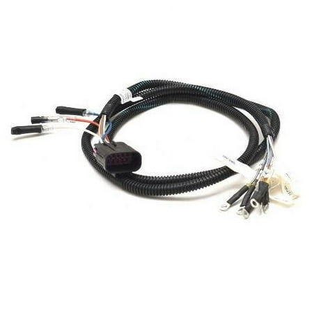 Mercury Marine Boat Analog Gauge Harness 84-892990T01 | 9-Pin 5 Foot