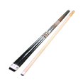 thumbnail image 1 of koolsoo Pool Cue 145cm Professional 13mm Tip for Billiard Starters Beginners Black, 1 of 9