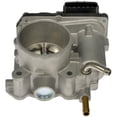 thumbnail image 3 of Dorman 977-336 Fuel Injection Throttle Body for Specific Toyota Models, 3 of 5