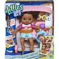 thumbnail image 2 of Set Muñeca Lola y Coche de Bebé Baby Alive Littles E7182AS01 con 6 Accesorios Cabello Negro Baby Alive E7182AS01, 2 of 2