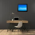 thumbnail image 4 of McLoughlin, James 24x19 Black Modern Framed Museum Art Print Titled - Colorado Dunes III, 4 of 5
