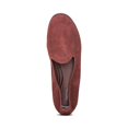 thumbnail image 4 of Aetrex Women's Liz Orthopedic Womens Slip on Shoes Arch Support Womens Flats, 4 of 7