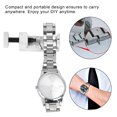 thumbnail image 1 of Watch Band Link, Watch Band Remover, Professional Watch Band Link Pin For Watch Strap Repair Tools, 1 of 8