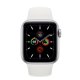 Like New  Apple Watch Series 5 (GPS + Cellular) 40mm Smartwatch - image 2 of 2