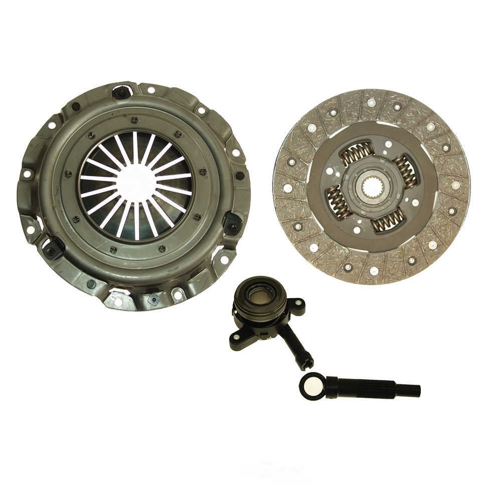 PERFECTION MU72447-1 Clutch Kit