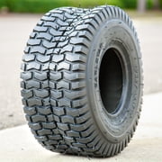 Carlisle Turf Saver 20X8.00-8 63A3 2 Ply Lawn and Garden Tire