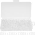 thumbnail image 1 of 500Pack S Clips Diy Accessories For Craft Projects And Diy Activities, 1 of 8