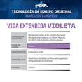 thumbnail image 3 of ANTICONGELANTE + REFRIGERANTE PEAK ORIGINAL EQUIPMENT TECHNOLOGY para VEHÍCULOS EUROPEOS - VIOLETA, 3 of 6