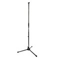 thumbnail image 2 of VOCOPRO SS88 Black Adjustable Speaker Stand, 2 of 3