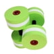 thumbnail image 4 of Máquina de ejercicios de fitness con mancuernas de espuma EVA para piscinas acuáticas y natación Verde, 4 of 7