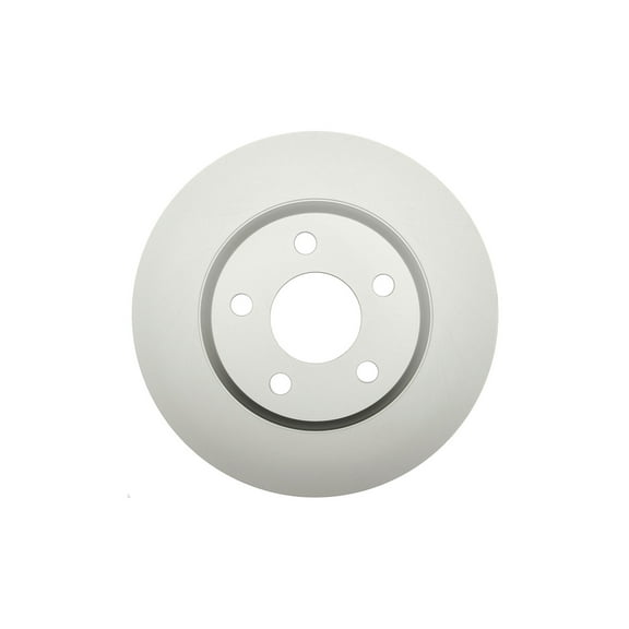 Element3™ Coated Rotors Fits select: 2005 CHEVROLET IMPALA, 2005 BUICK LESABRE