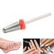 thumbnail image 5 of Brocas Para Pulir Uñas ANGGREK Cabeza De Molienda De Acero De Tungsteno Resistente Al Desgaste, 5 of 8