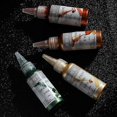 thumbnail image 5 of 60Ml Gold Paint Zinc Alloylic Acrylic Paint Waterproof Not Faded Diy Painted Pigments, 5 of 5
