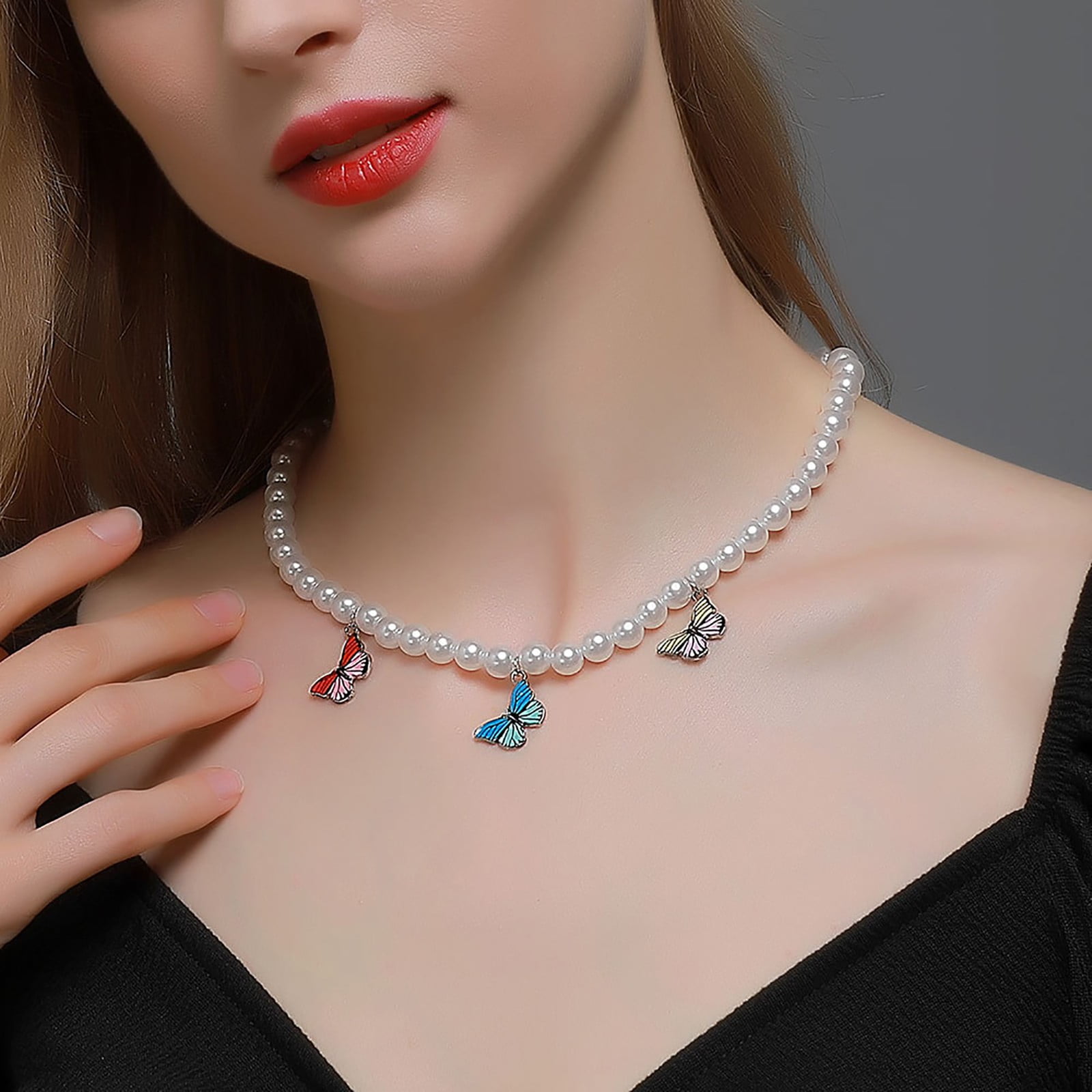 Dream pearl jewelry clearance