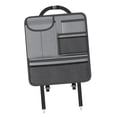 thumbnail image 4 of Protector de asiento trasero kusrkot para coche y SUV A prueba de polvo Gris, 4 of 7