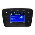 thumbnail image 5 of MB Quart RVM-35V1 160W 3.5 Inch Touchscreen Mechless Multimedia Bluetooth Source Unit, 5 of 10
