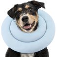 thumbnail image 1 of Soft Dog Cone Alternative After Surgery, Comfortable Dog Recovery Collars Cones, 1 of 5