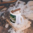 thumbnail image 6 of 3dRose, Centennial Bridge Panama, 11oz Magic Transforming Mug, 6 of 8