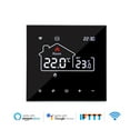 For For Tuya WiFi Smart Thermostat Electric Heating Water Gas Boiler