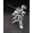 thumbnail image 3 of Bandai Hobby Gundam Build Fighters Gundam Ez-SR HG 1/144 Model Kit, 3 of 4