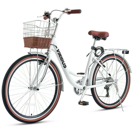 Fourche Springer double ressort classique vintage | 6158W