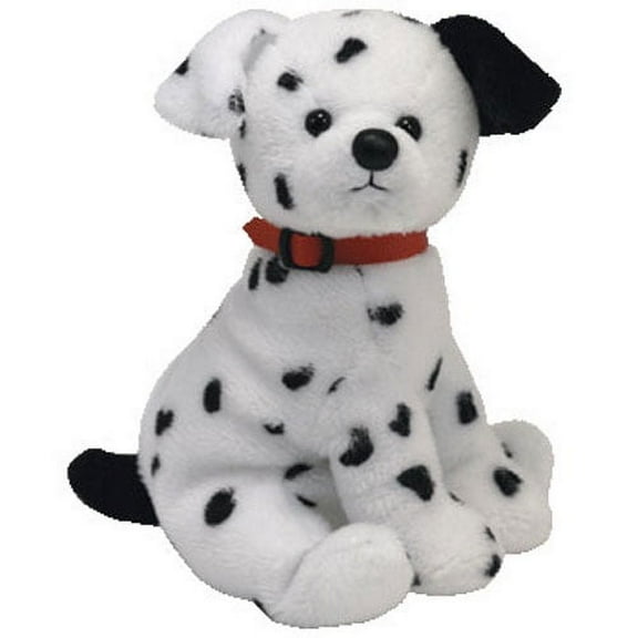TY Beanie Baby 2.0 - HYDRANT the Dalmatian (6 inch)