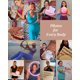 thumbnail image 2 of Kit de Pilates kure.fit con aro, pelota y bandas de resistencia para mujer, 2 of 9