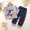 Grey d8 girls winter outfits, variant on Baby Girl Clothes 12 Months Baby Girl Fall Winter Outfit Daddys Girl Letter Long Sleeve Sweatshirt and Stretch Pants 6 12 18 24M Clothes Set
