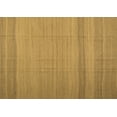 thumbnail image 1 of Ahgly Company Indoor Rectangle Abstract Brown Contemporary Area Rugs, 7' x 9', 1 of 4
