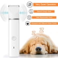 thumbnail image 2 of Kit de aseo para mascotas Veeconn Dog Clippers para perros y gatos, 2 of 7