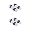 thumbnail image 4 of Soidarity Taekwondo MMA Kicking Training Shin Leg Guard Pads Support Protector XS XS 2Conjunto, 4 of 6