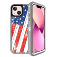 thumbnail image 1 of Entronix Funda Resistente para iPhone 11 Pro Max, Triple Capa, Resistente a Golpes y con Protección contra Caídas, EE. UU., 1 of 6