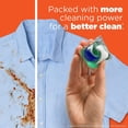 thumbnail image 2 of Detergente para ropa Tide Pods Clean Breeze 57 paquetes x2 1,36 L, 2 of 8