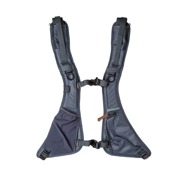 Shimoda Shoulder Strap - Women's Tech - Blue Nights (520-200)