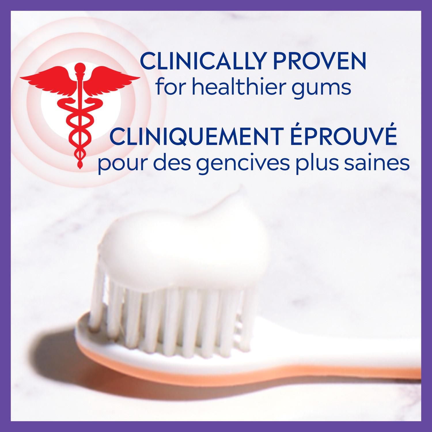 Colgate PerioGard Soins Des Gencives + Reconstruction De L'lémail Colgate PerioGard dentifrice