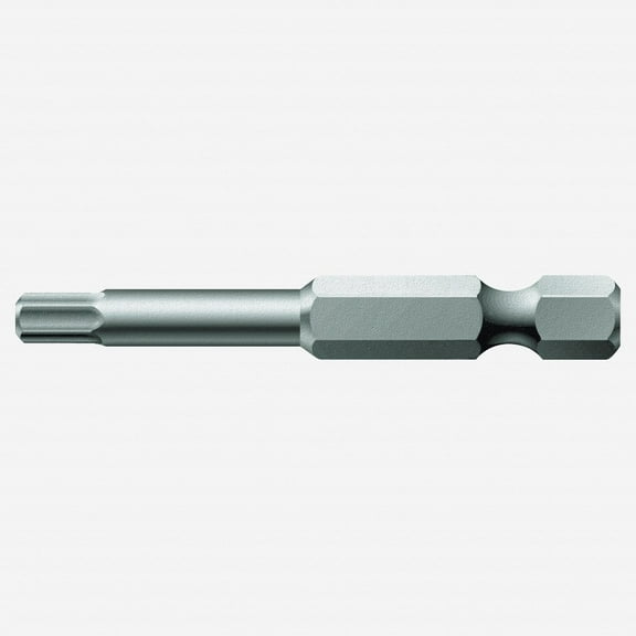 Wera 380046 9/64" x 152mm Hex Power Bit