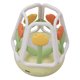 thumbnail image 2 of LED Night Light Tulip Design Silicone 5 Lighting Modes Night Lamp with Rechargeable 1200mAh Battery for Bedroom Home Yellow, 2 of 5
