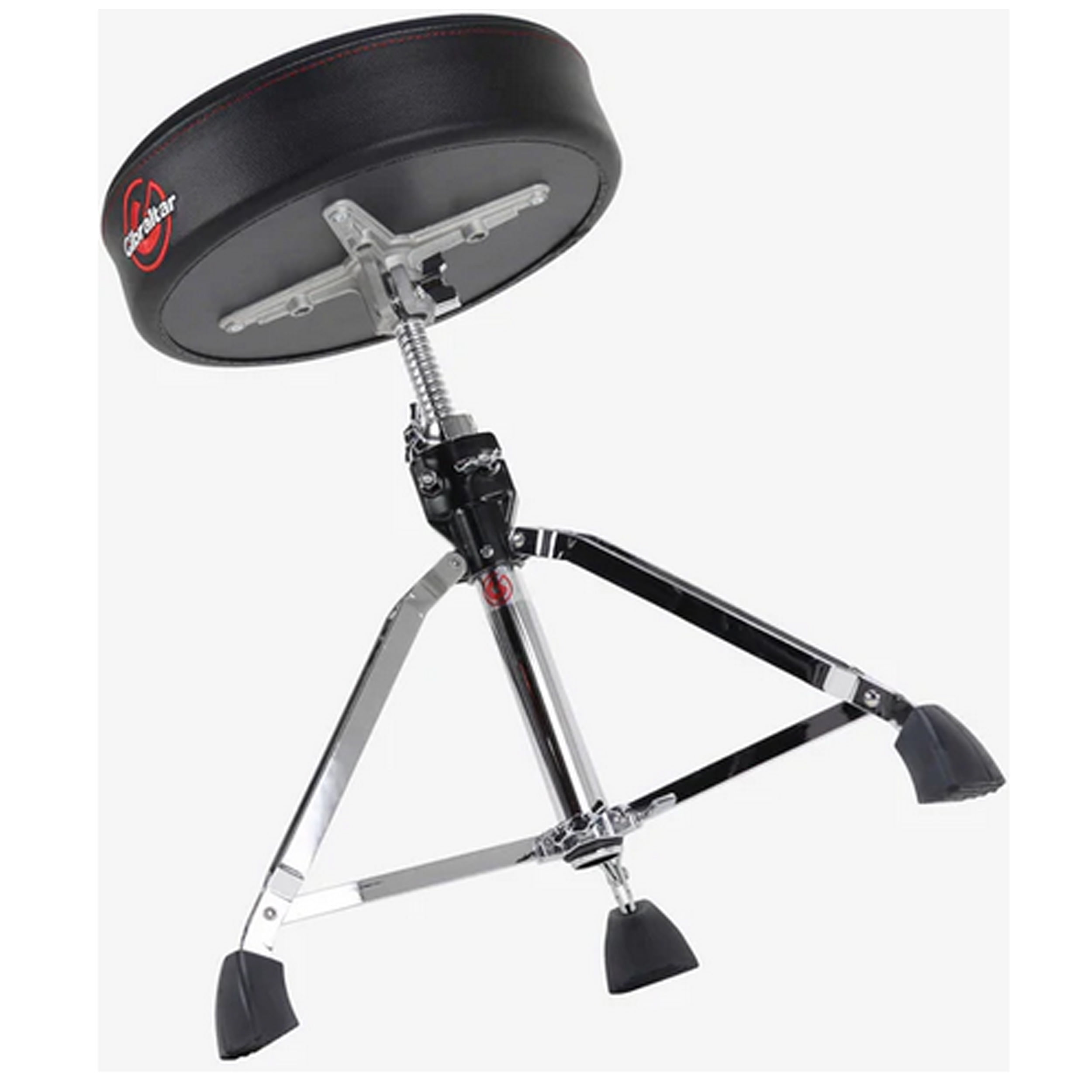 Gibraltar 364909 9000 Series Neoprene Round Throne