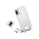 thumbnail image 2 of Funda Uso Rudo 360 Clear Cely Vesmir Para Motorola E20 Más 2 Micas De Cristal, 2 of 4