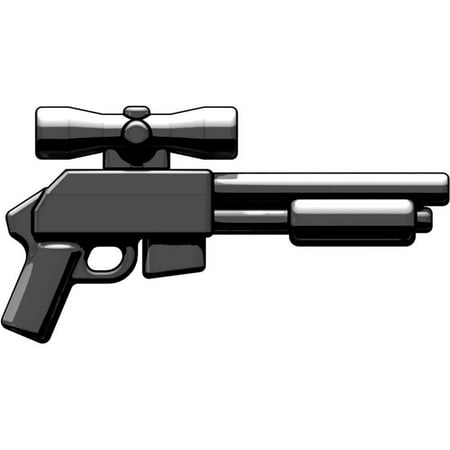 BrickArms Weapons M47 Tactical Shotgun 2.5