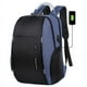thumbnail image 1 of Mochila para hombre con carga USB, nueva mochila de viaje de gran capacidad para negocios, mochila para computadora, mochila informal para exteriores, 1 of 6