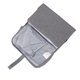 thumbnail image 1 of Almohadilla de de Pañales de Vije, Organizador de Cochecito de la Almohadilla Portátil que Colgaba la Bolsa Colgante Resistente Al Recién Nacido, 1 of 7