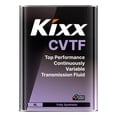 thumbnail image 1 of Aceite Transmisión Cvt, 100% Sintético Kixx Cvtf, 4l, 1 of 7
