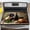 No256, variant on Stove Top Cover for Electric/Glass Stove, Flat Top Cooktop Protector, Electric Cooktop Cover, Extra Counter Space for Kitchen (Red Wine & Grapes)