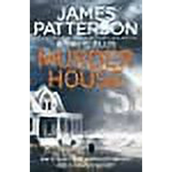 Murder House James Patterson (Paperback)