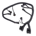 thumbnail image 2 of Arnés de cables de inyector de combustible 5C3Z9D930A de repuesto para Ford F250 F350 F450 F550 F550 Power Stroke 6.0L Diesel 2004-2007 Jadeshay A, 2 of 8